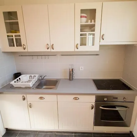 Et Terrasse Port Du Pouliguen * Le Pouliguen