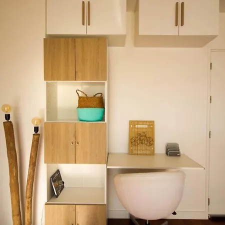 Apartment Et Terrasse Port Du Pouliguen *