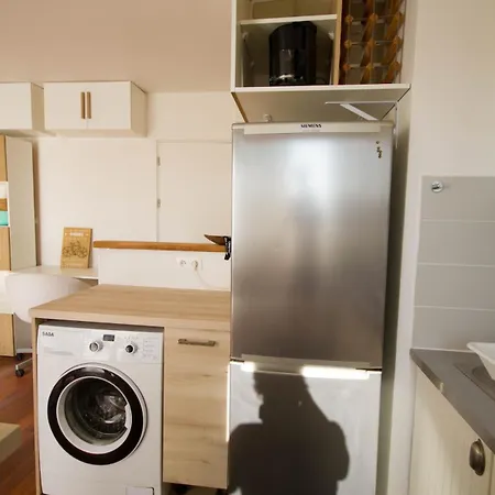 Et Terrasse Port Du Pouliguen *