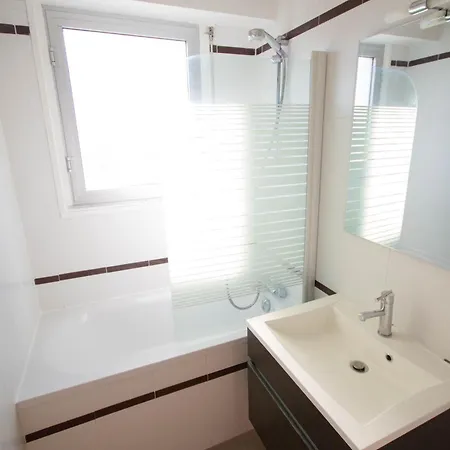 Et Terrasse Port Du Pouliguen