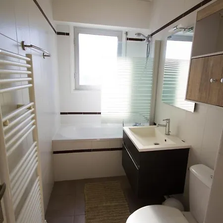 Et Terrasse Port Du Pouliguen * Le Pouliguen