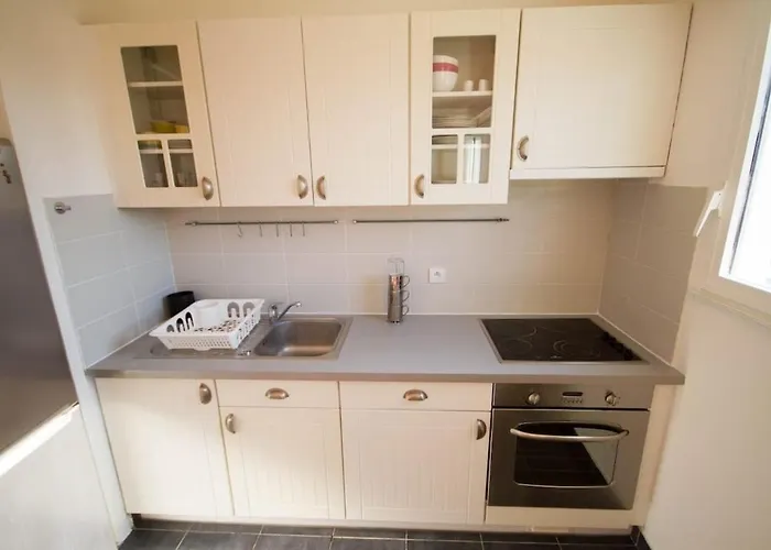 Et Terrasse Port Du Pouliguen * Le Pouliguen