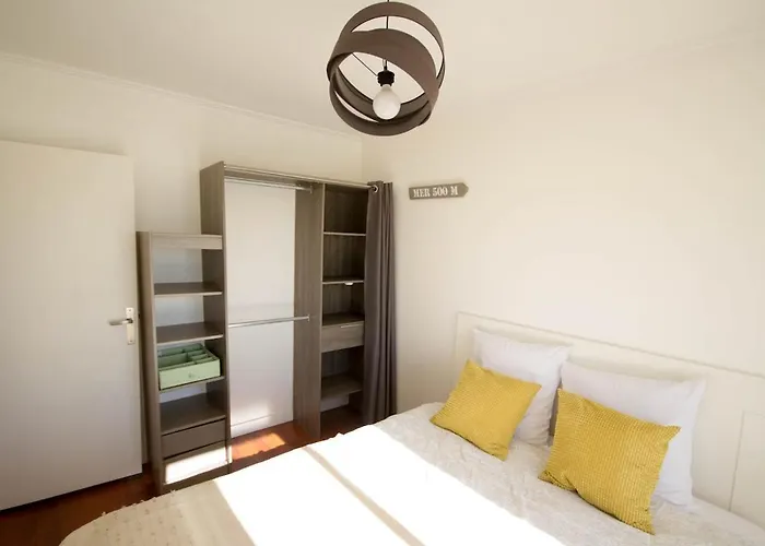 Apartamento Et Terrasse Port Du Pouliguen Le Pouliguen