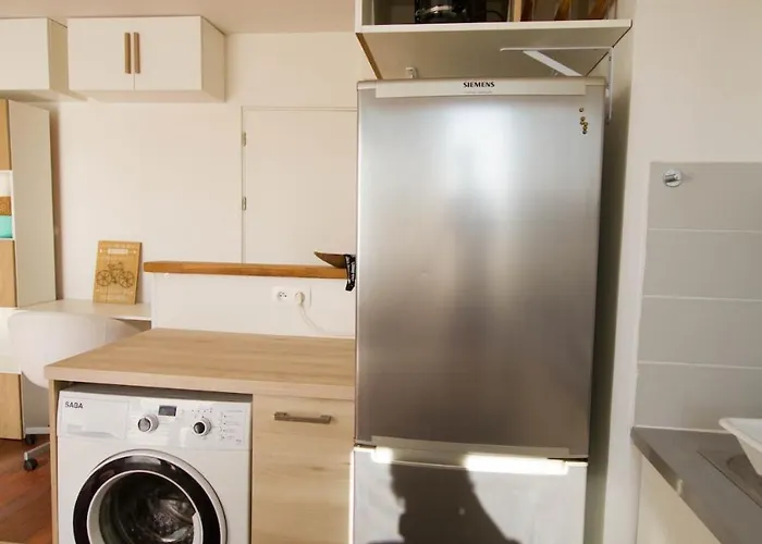 Et Terrasse Port Du Pouliguen *